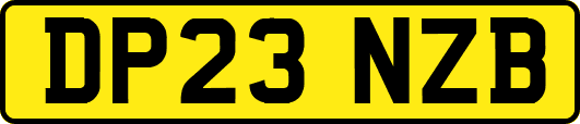 DP23NZB