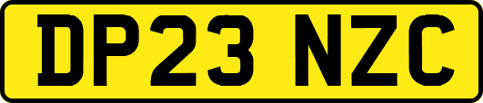 DP23NZC