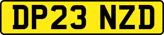 DP23NZD