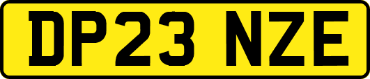 DP23NZE