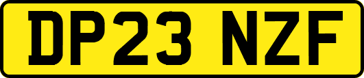 DP23NZF