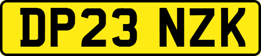 DP23NZK