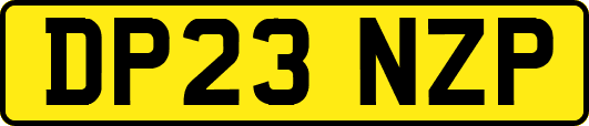 DP23NZP