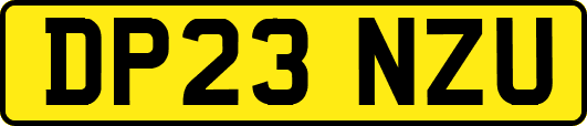 DP23NZU