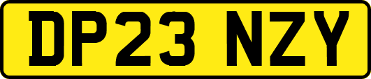 DP23NZY