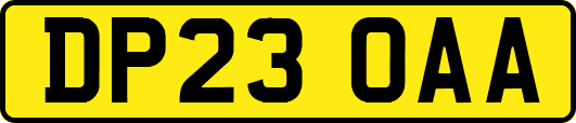 DP23OAA