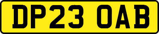 DP23OAB