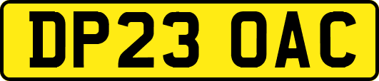 DP23OAC