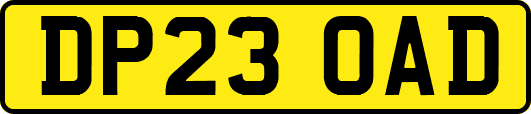 DP23OAD