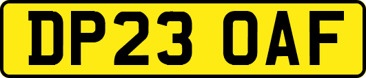 DP23OAF