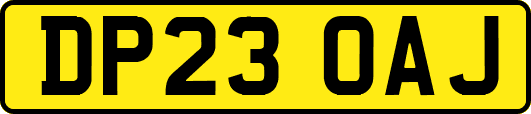 DP23OAJ