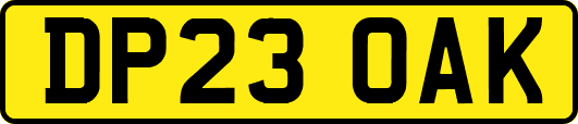 DP23OAK