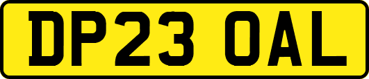 DP23OAL