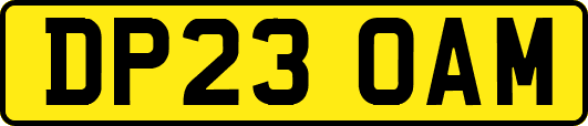 DP23OAM