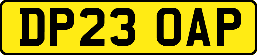 DP23OAP