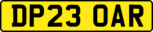 DP23OAR