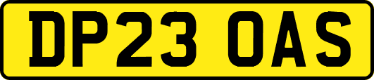 DP23OAS