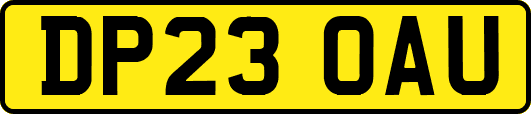 DP23OAU