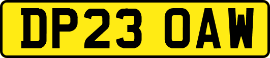 DP23OAW