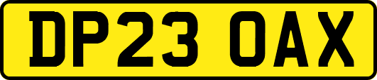 DP23OAX