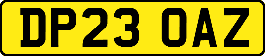 DP23OAZ