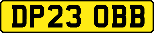 DP23OBB
