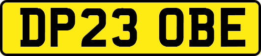 DP23OBE