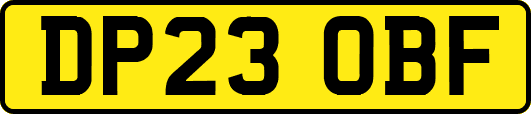DP23OBF