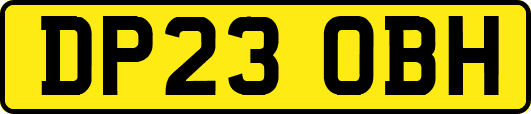 DP23OBH