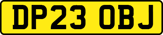 DP23OBJ
