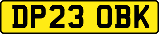 DP23OBK