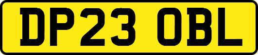 DP23OBL