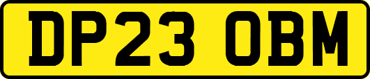 DP23OBM