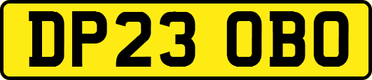 DP23OBO