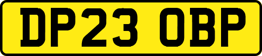 DP23OBP