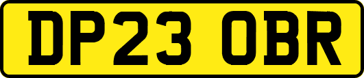 DP23OBR