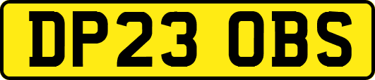 DP23OBS