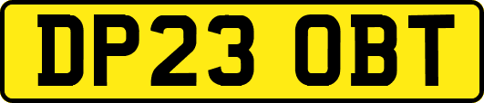 DP23OBT