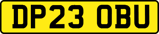 DP23OBU