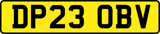 DP23OBV