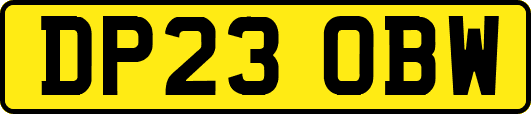 DP23OBW