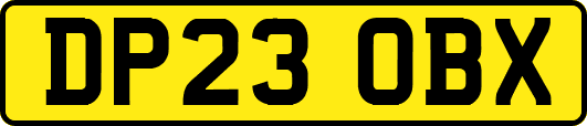 DP23OBX