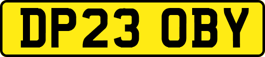DP23OBY