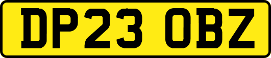DP23OBZ