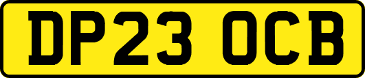 DP23OCB