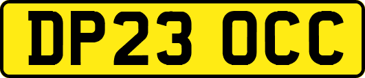 DP23OCC