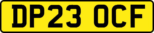 DP23OCF