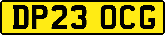 DP23OCG