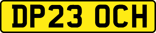 DP23OCH