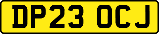 DP23OCJ